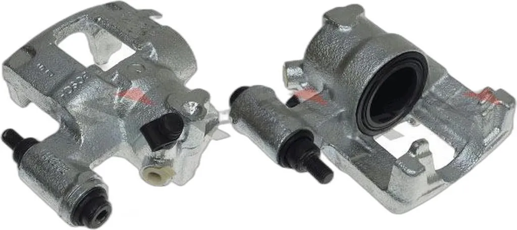 Étrier de frein à poing Ø 48 mm pour essieu avant FIAT PUNTO - Gauche