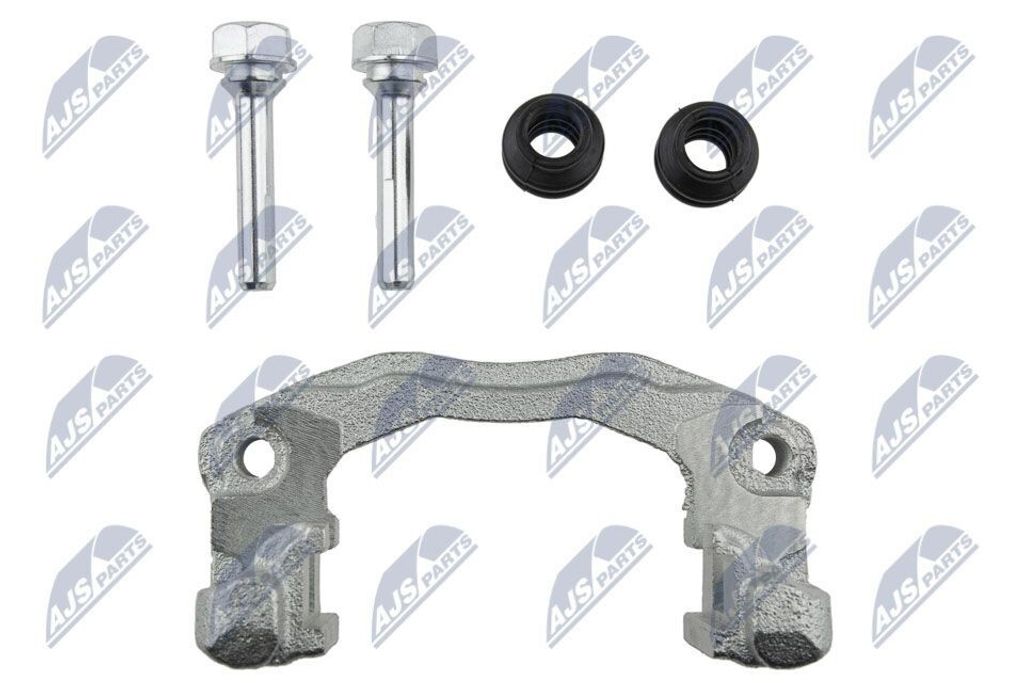 NTY HZT-HY-510A Bremssattel-Träger Halter Hinten für Produktbild 