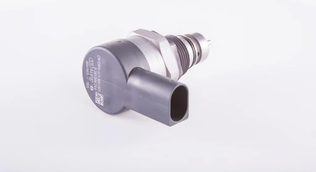 Régulateur Bosch 0 281 006 246 haute précision pour rampe commune - 10