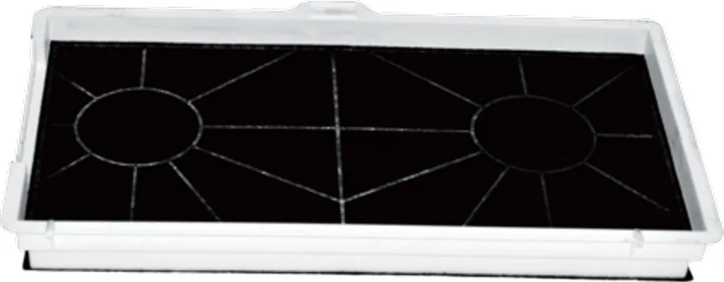 Filtre Anti-Odeurs Siemens LZ73050 Accessoire Origine Hotte Design