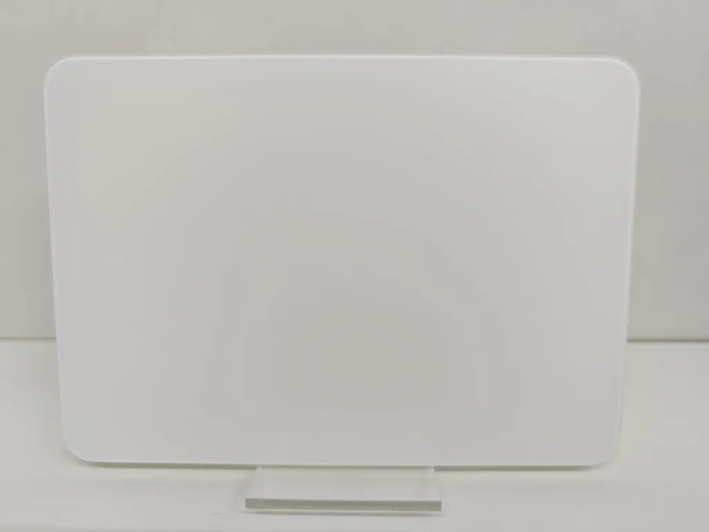 Apple Magic Trackpad Multi-Touch de Précision Blanc Bluetooth et Sans Fil - 10