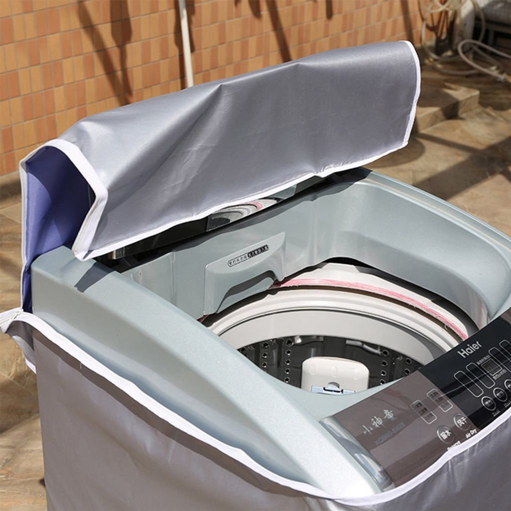 Turmventilator Abdeckung Wasserdicht - Staubschutz Hülle 91cm Für Standventilatoren