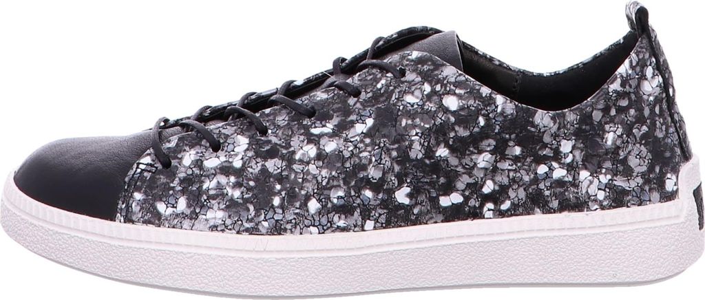 Think! Sportliche Schnürschuhe Damen 31383837343038 Schwarz 37 EU