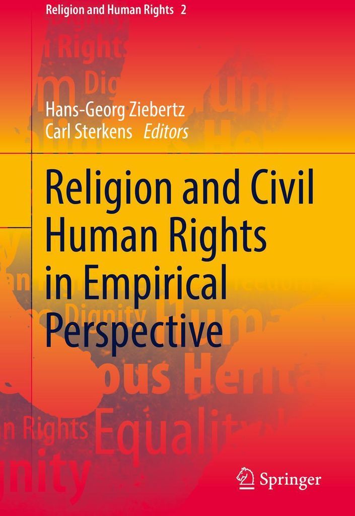 Religion and Civil Human Rights in Empirical Perspective
