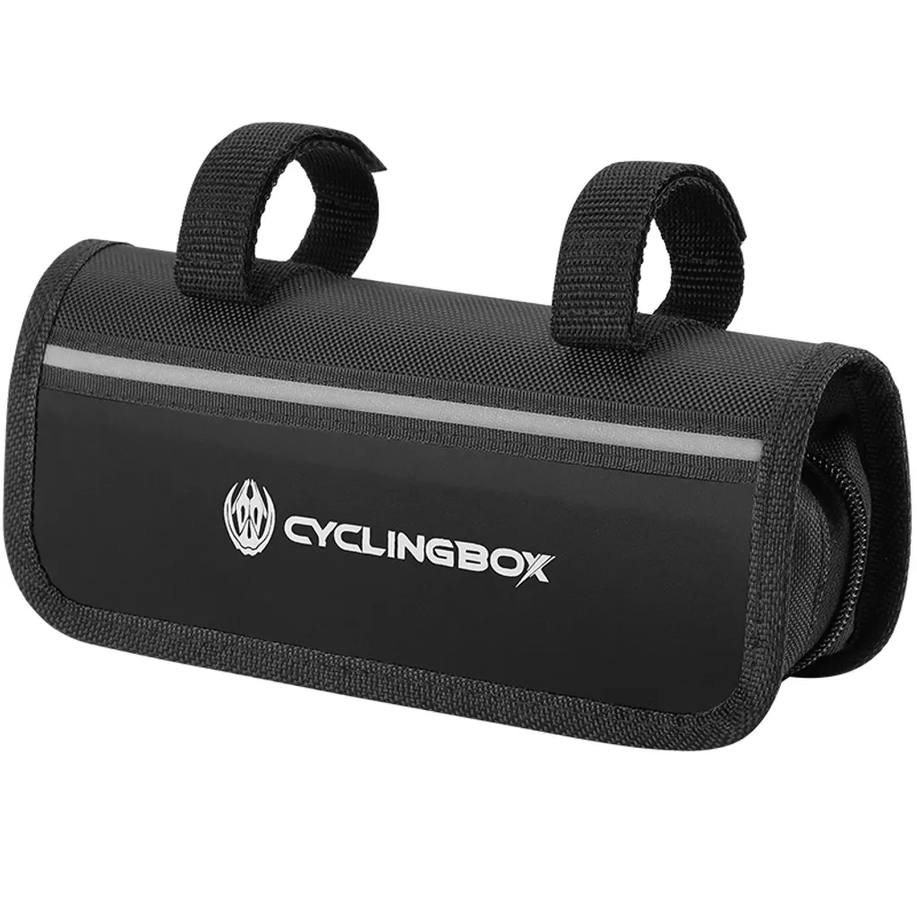 USHAKE Fahrrad Multifunktionswerkzeug 31-in-1 - MTB Werkzeugsatz Mit Tragetasche