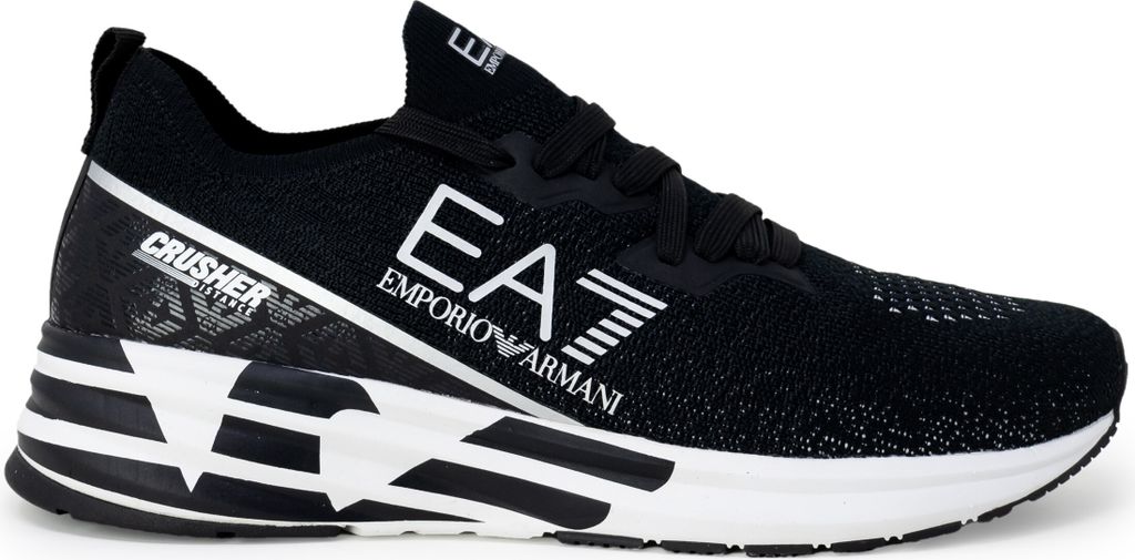 Armani Schuhe Ea7 Emporio, X8X095XK240A120