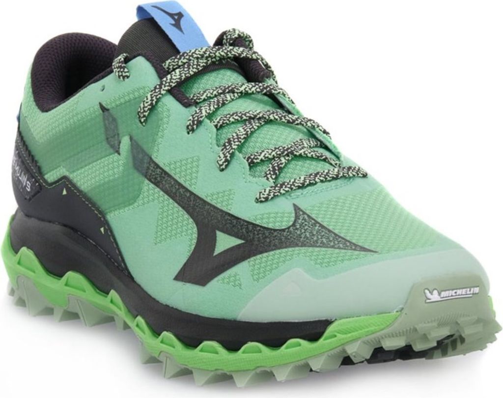 Mizuno Schuhe Wave Mujin, J1GJ227052
