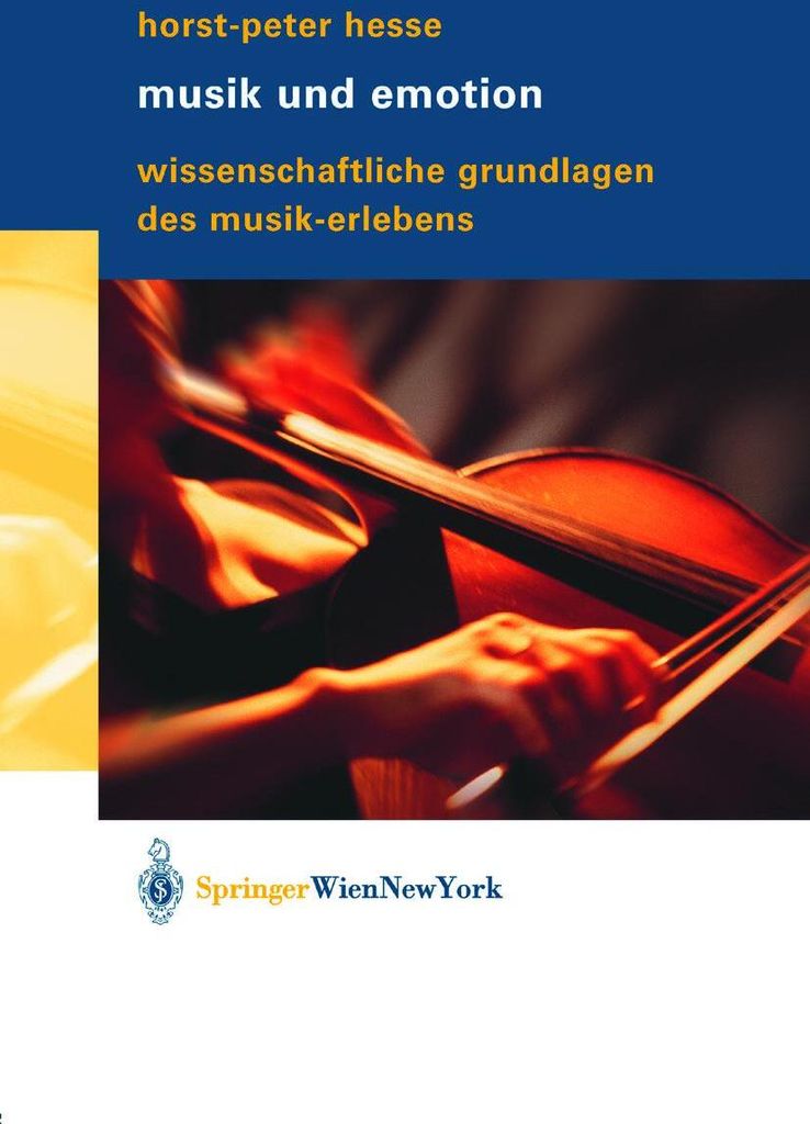 Musik und Emotion