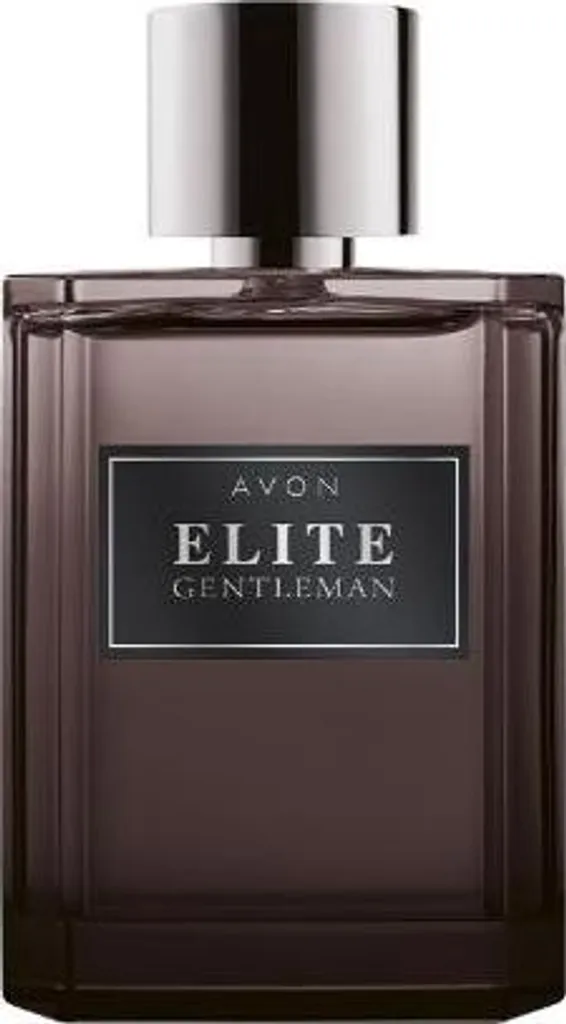 AVON Elite Gentleman Eau de Toilette Boisée et Épicée pour Lui 75ml
