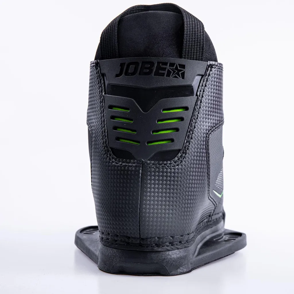 Jobe Unit Fixations Wakeboard Noir EU 44-47 - Ajustement Ergonomique - 2