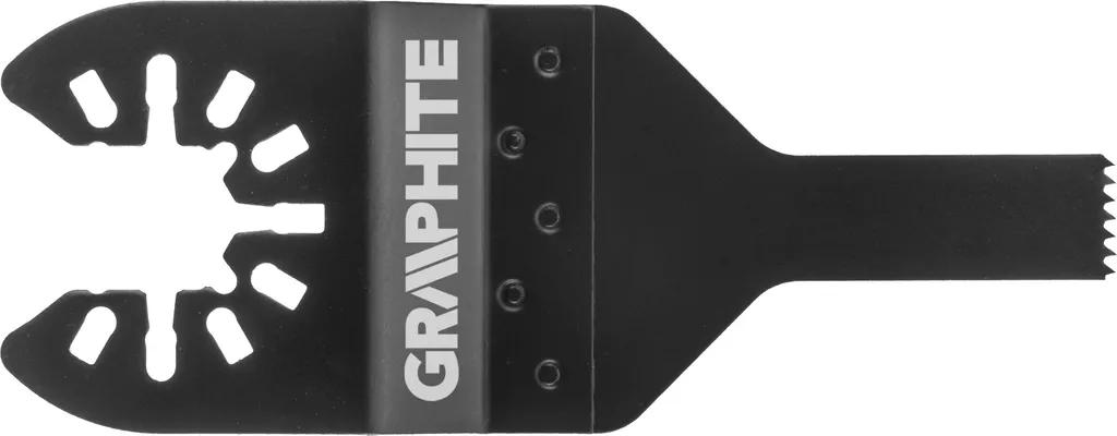 Acquista Lama GRAPHITE 56H052 10mm HCS | Taglio Legno Alta Precisione