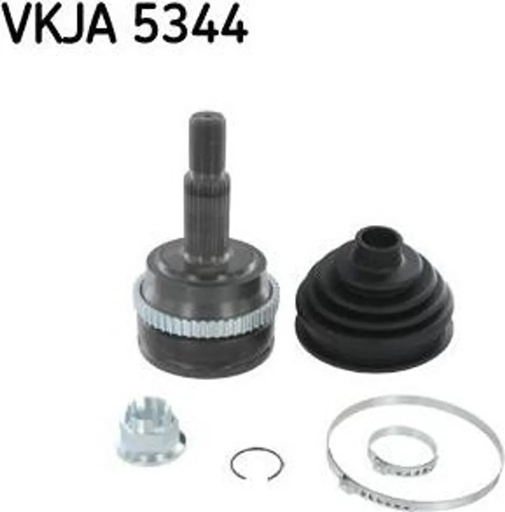 Joint de transmission homocinétique pour Interstar et Master VKJA5344