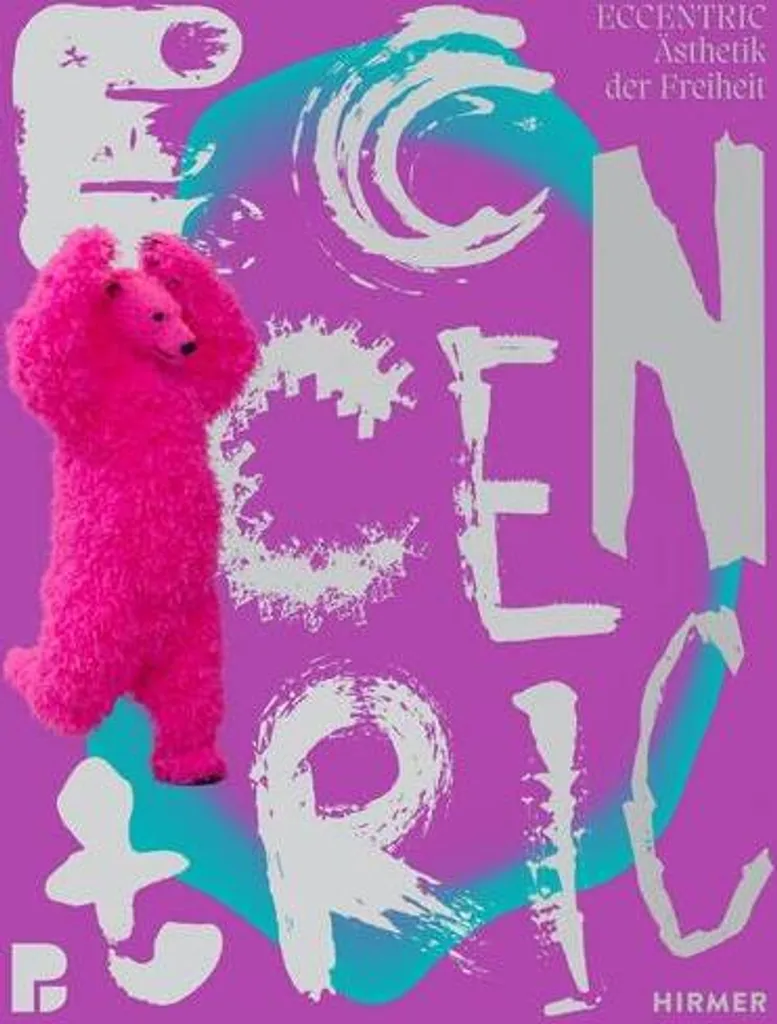 Eau de Parfum ECCENTRIC Fragrance Boisée et Cuirée Haute Parfumerie 100 ml