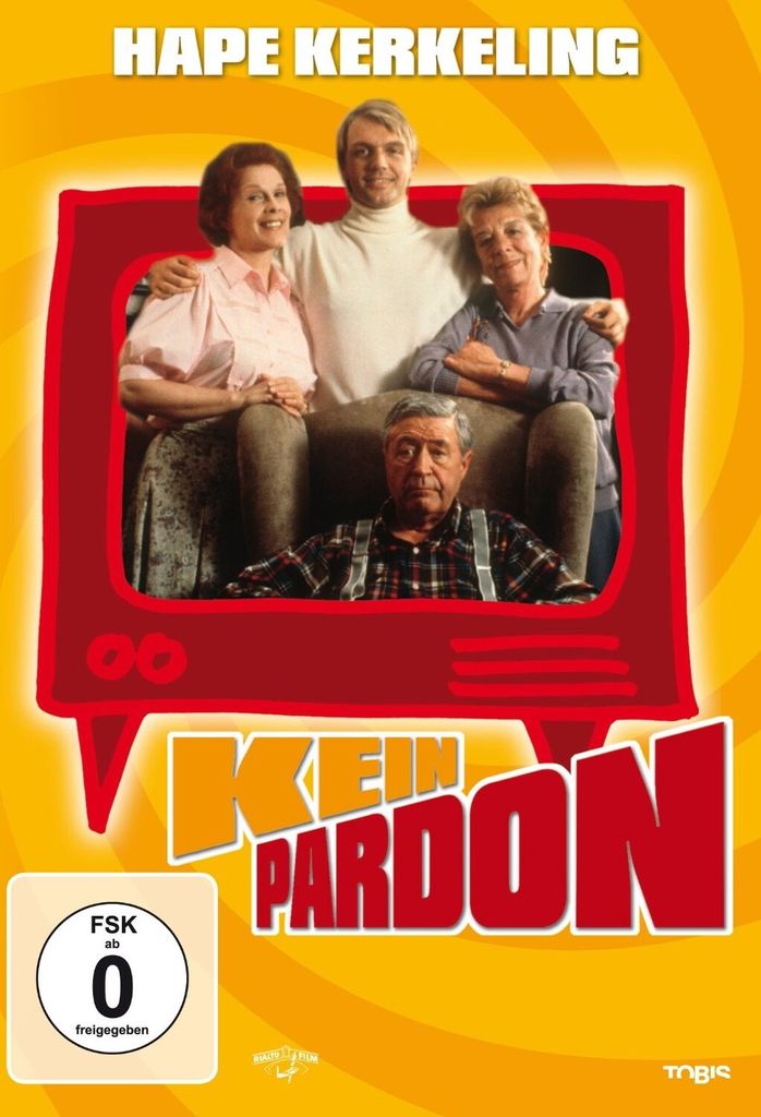 Kein Pardon