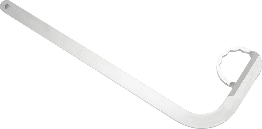 Clé pour filtre à huile de différentiel T10066 de 46mm pour voiture