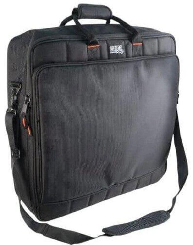 Gator G-MIXERBAG-2020 polstrovaný obal na mixážní pult Obrázek produktu 