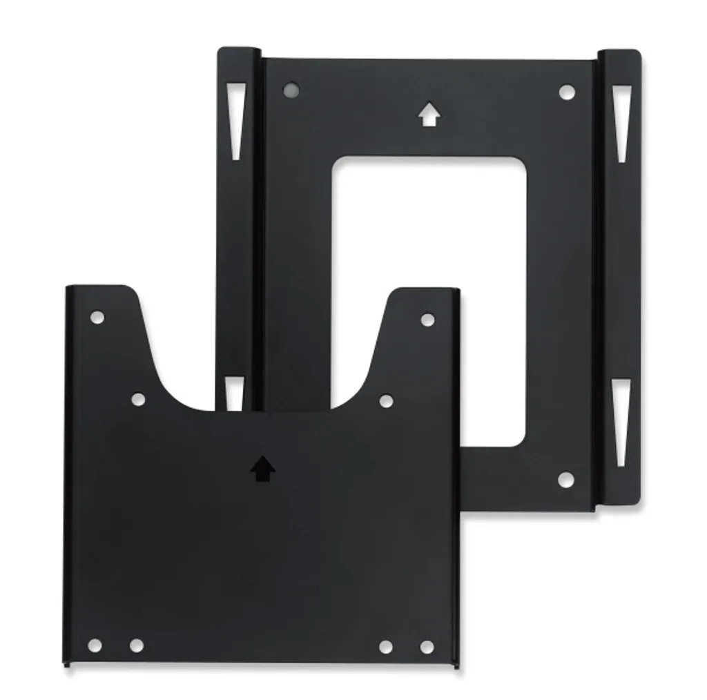 Kit de montage pour écran LCD AG Neovo WMK-01 idéal bureau et accueil