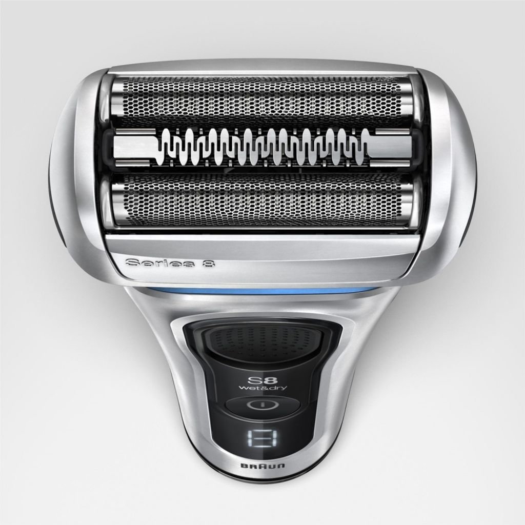 Braun Kombipack 83M Produktbild 7