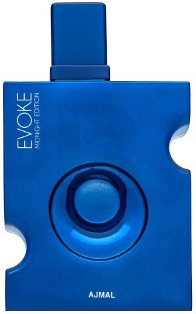 Ajmal Evoke Midnight Eau de Parfum 90ml pour Homme - Parfum Intense