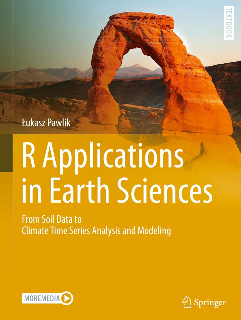 R Applications in Earth Sciences