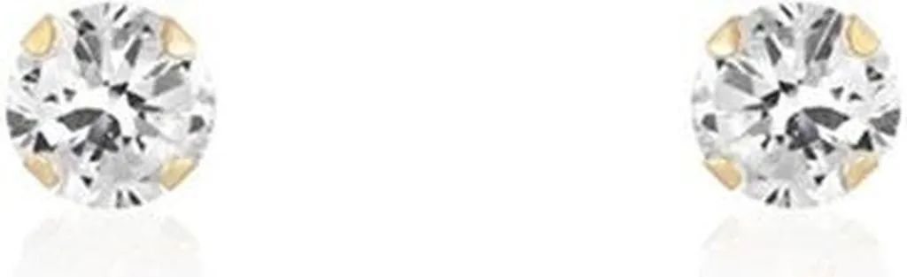 Orecchini Donna Stroili 14011177: Un Simbolo di Luce in Oro