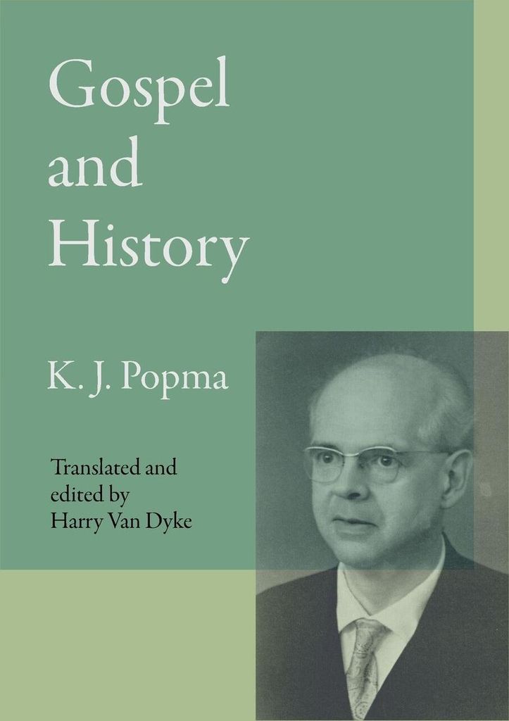 Gospel and History
