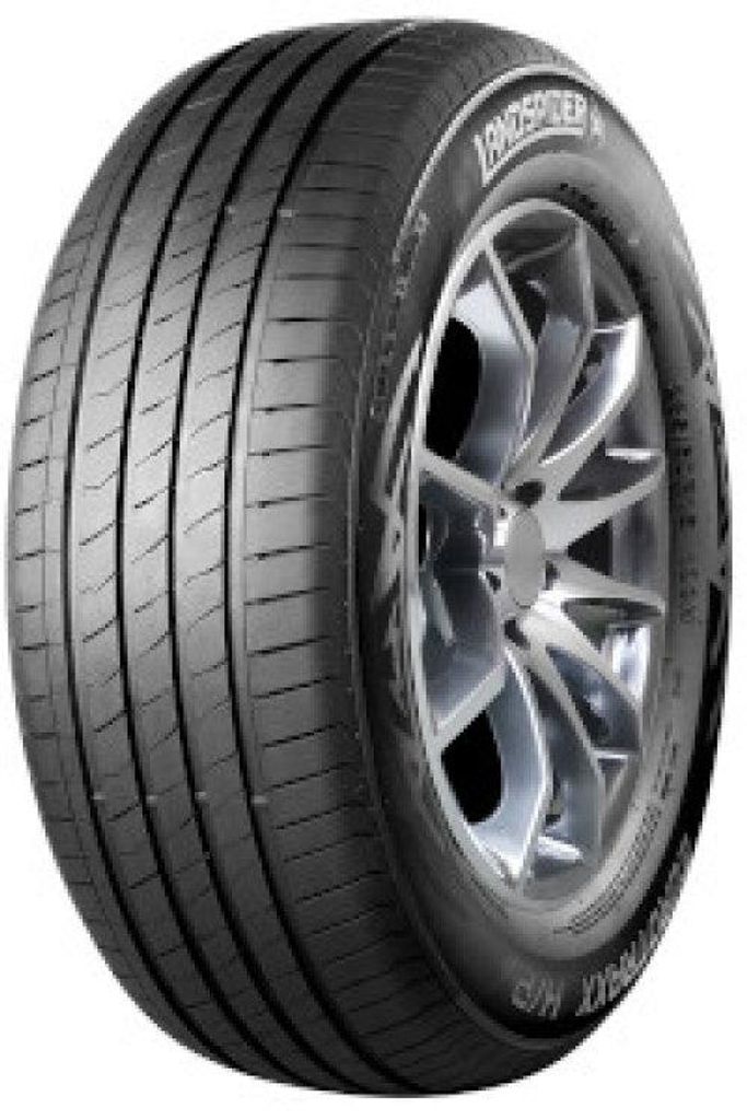 Landspider Sommerreifen motorcycle-tyres Eurotraxx H/P ( 195/60 R15 88V )