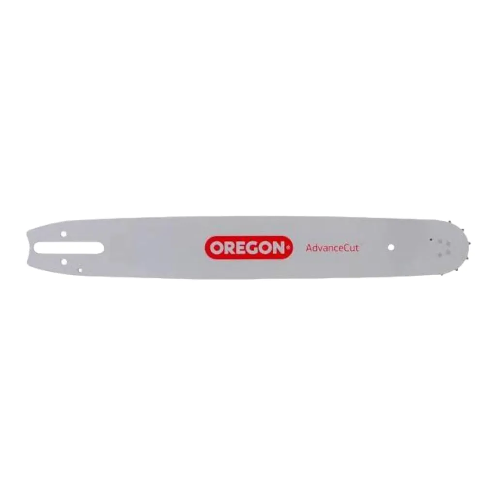 Guide-chaîne OREGON AdvanceCut 163SFHD025 40 cm 3/8 1,6 mm 60TG