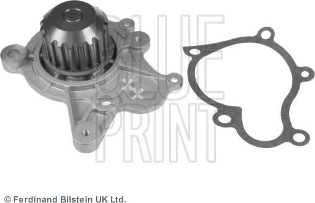 Pompe à eau Blue Print ADG09131 compatible Hyundai et Kia OE 2510027000