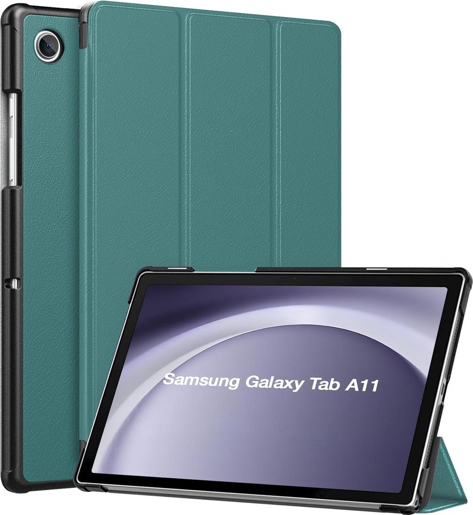 Schutzhülle für Samsung Galaxy Tab A11 2025 8.7 Zoll  Cover Produktbild 