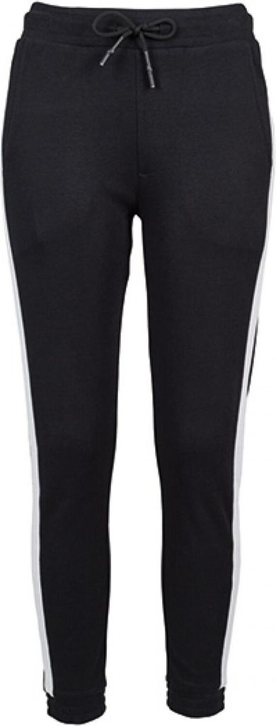 Build Your Brand Jogginghosen für Frauen Vixould schwarz 4XL