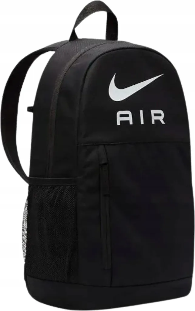 Sac de cours Nike Air Elemental Noir 20 litres avec trousse (DR6089)