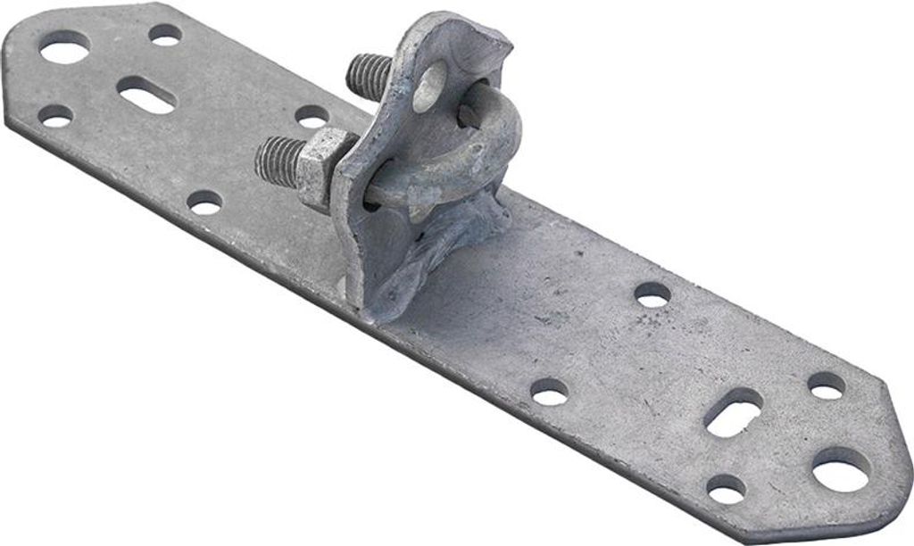 Isolierstangenhalter „T“