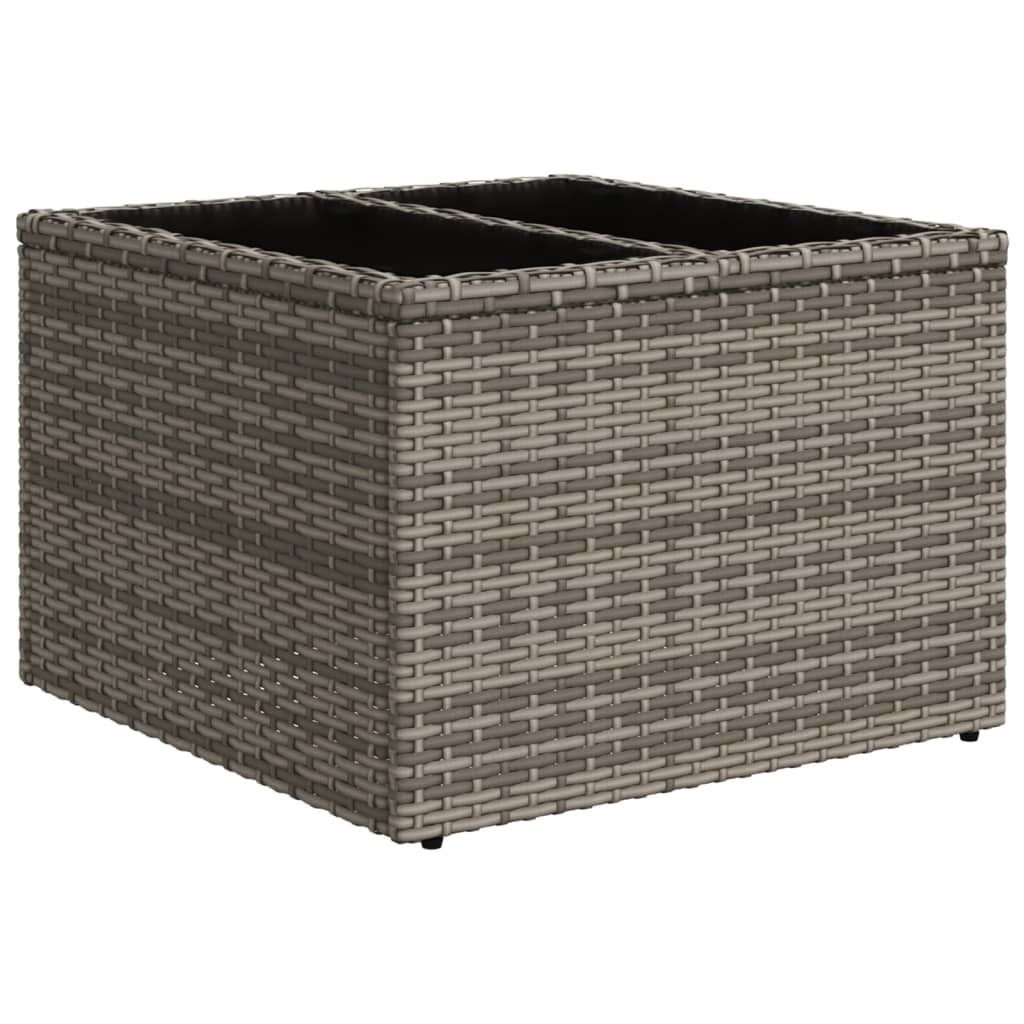 VidaXL 366120, 550 mm, 550 mm, 370 mm Zdjęcie produktu 