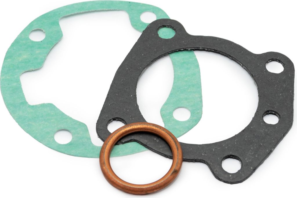 Polini Zylinder Dichtungssatz kompatibel mit Peugeot 103, 104, 105, GL 10, SPX 50