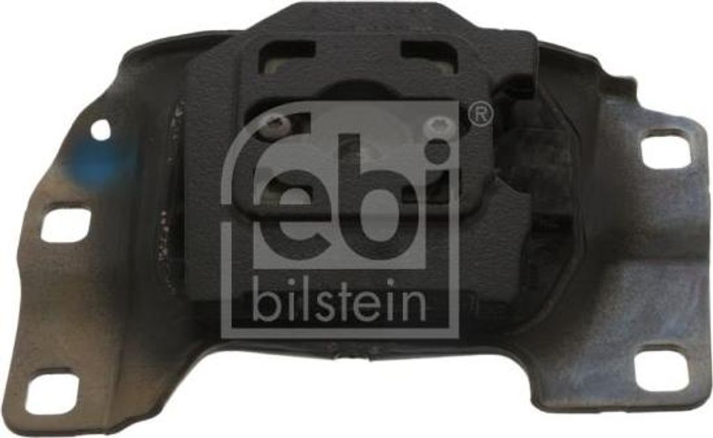 FEBI BILSTEIN 44495 Lagerung, Automatikgetriebe OE 1707310 kompatibel mit V50, S40, C30, Focus, C-Max