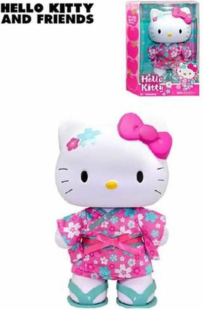 Baby-Puppe Famosa 33 cm