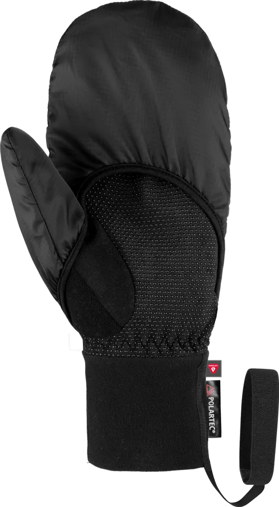 Gants Tactiles Reusch Baffin 7702 TOUCH-TEC Softshell Taille 8.5