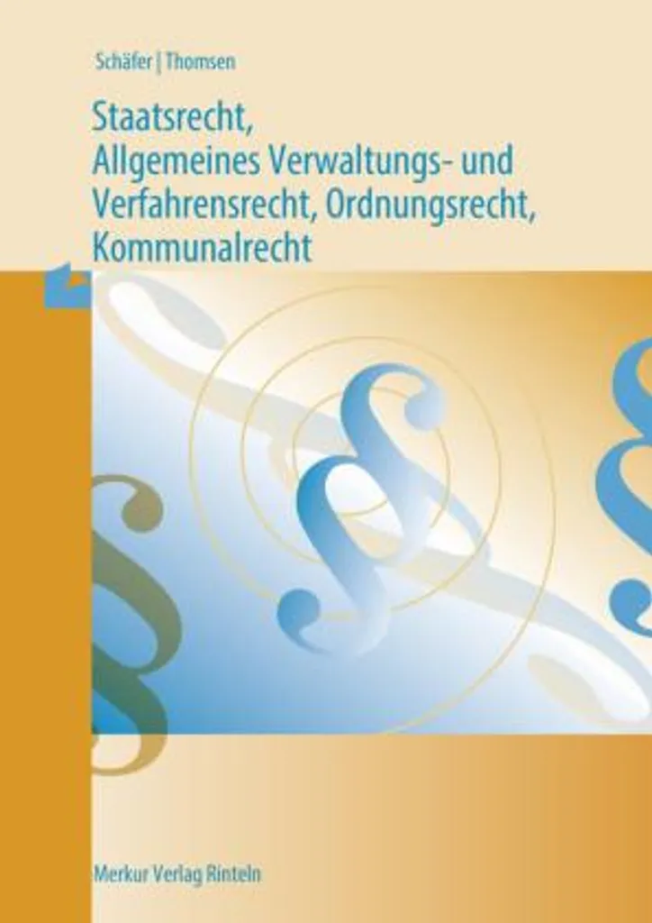 Comprendre le Droit Communal Allemand : Guide de Procédure Admin - 3