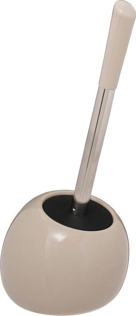 Wc-keramikbürste "colorama" naturbeige - 5 five simply smart