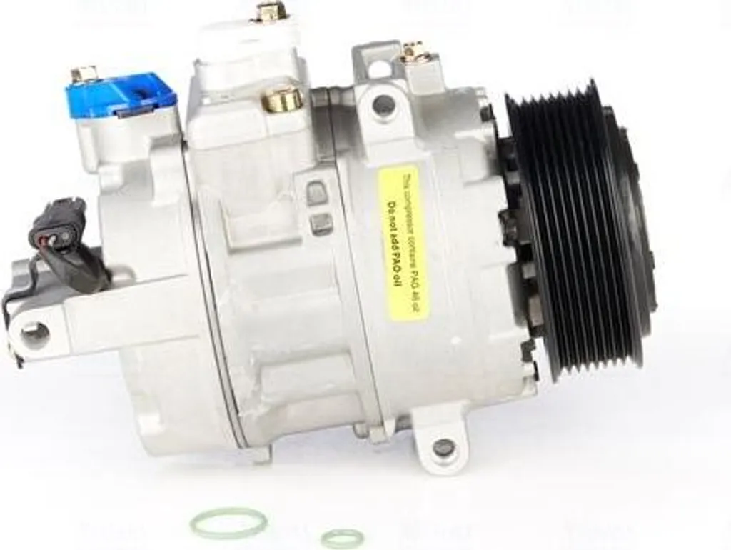 Compresseur clim auto pour BMW Série 1 3 X3 X4 compatible OE 64529217869