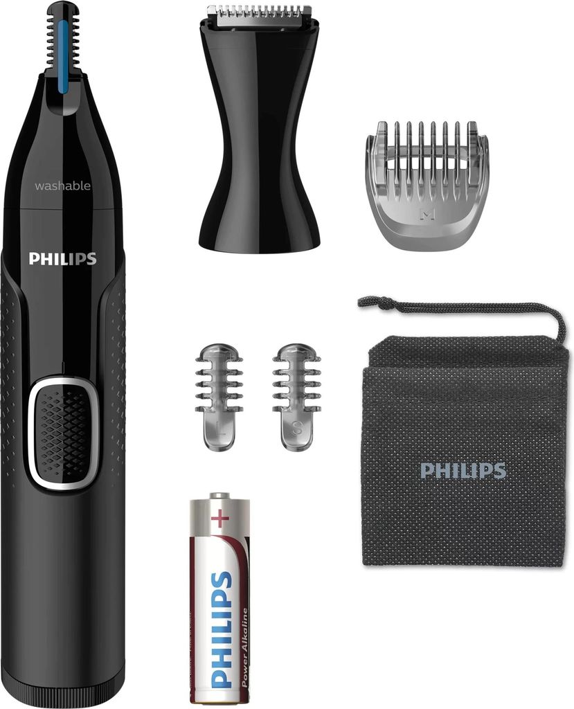Philips 5000 series Nose Trimmer Series 5000 NT5650/16 Image du produit 