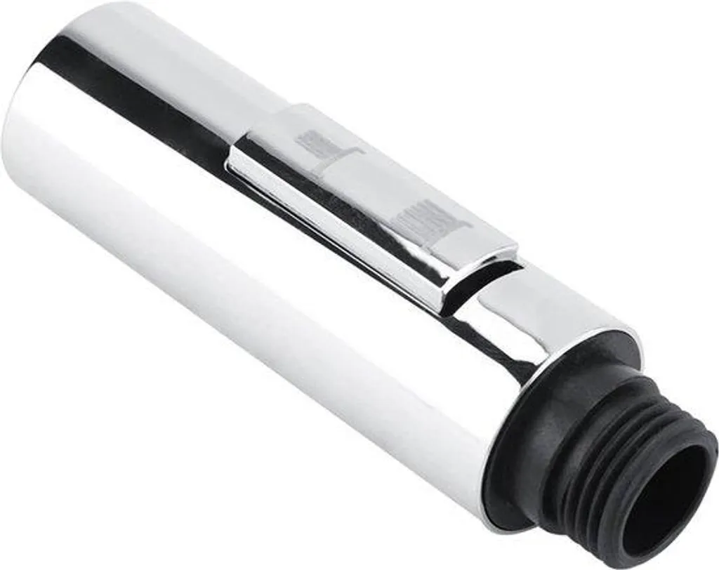 Douchette extractible pour rincer lavabo et remplir seau facilement