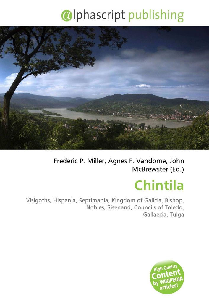 Chintila