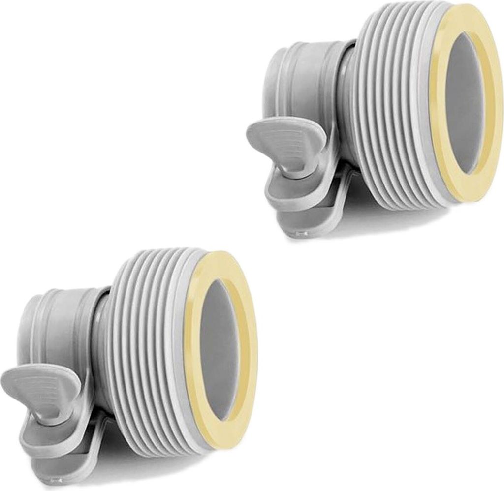 Złączki, konektory do pomp, redukcja, śr. 38mm Intex 29061 Produktbild 15