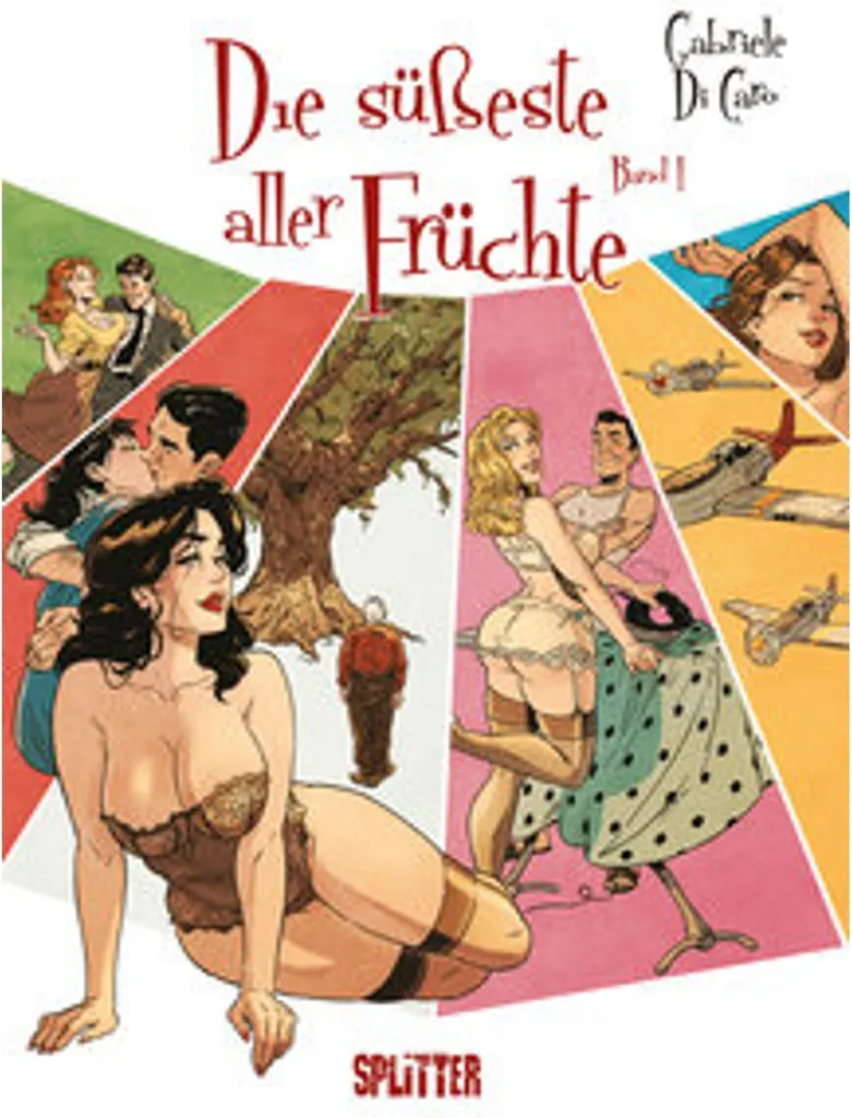 Le plus doux des fruits Tome 1 : enfin une Édition Limitée de Qualité