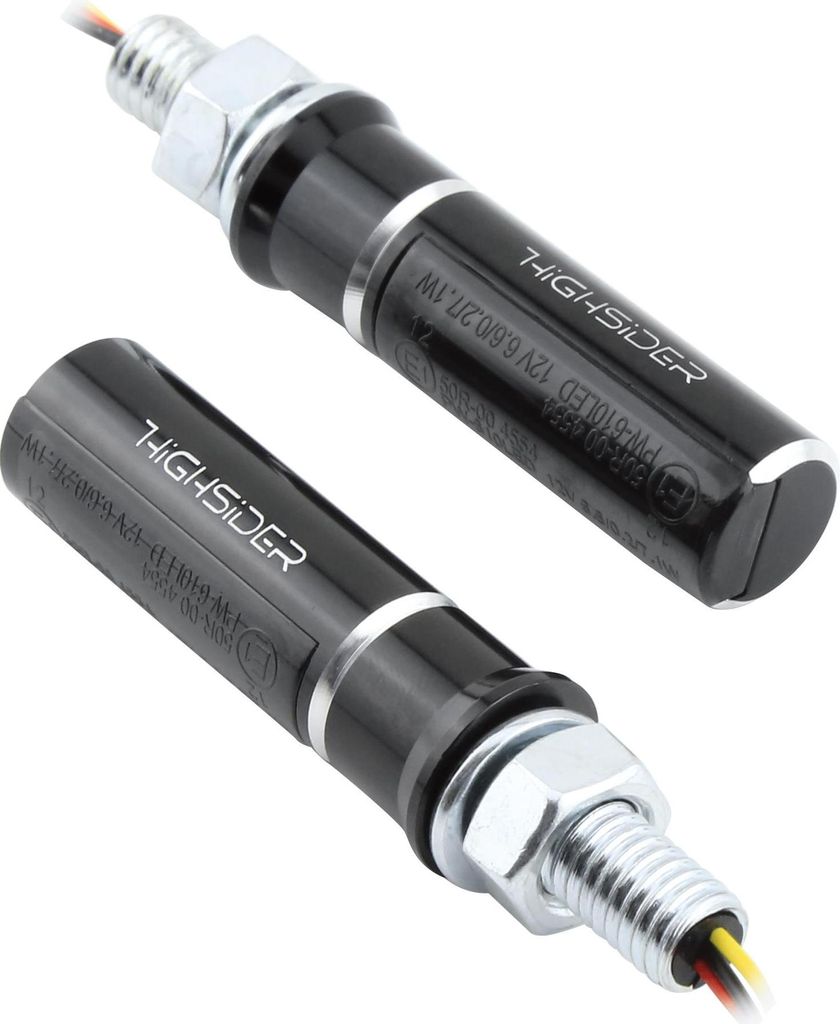 HIGHSIDER CONERO LED Rück-, Bremslicht, Blinker