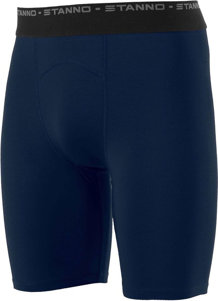 Stanno Core Baselayer Short Tight Kinder - Marine | Größe: 164