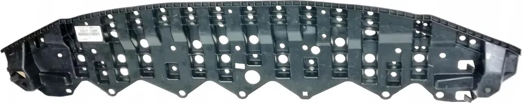 Obturateur de pare-chocs avant Toyota Verso S 52618-52040 de qualité