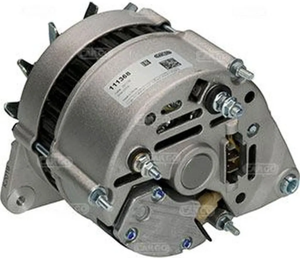 Alternatore 70A